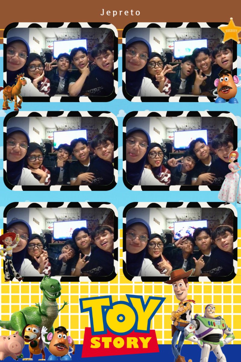hiis0ull's tweet photo. me to printilan 5 ekor yang ak anak anakan https://t.co/4ZfIebyPCV