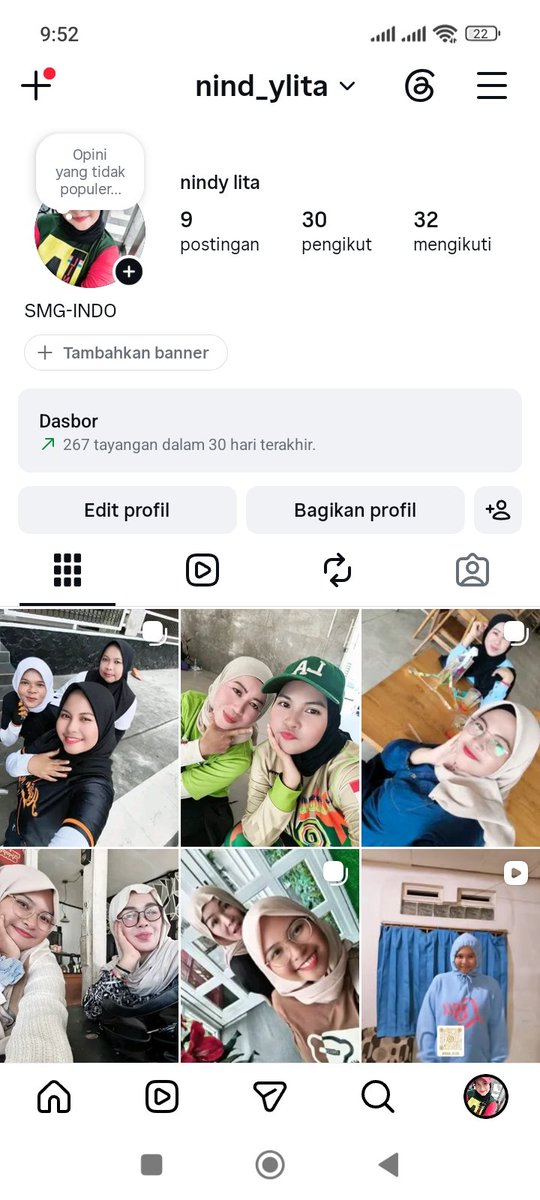 nindy tweet media