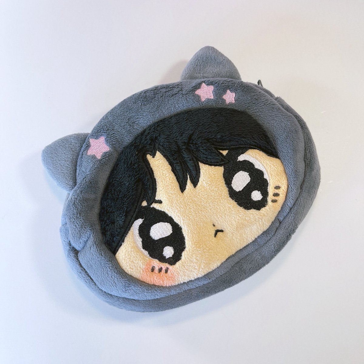marikuiscute's tweet photo. 우알러빗 리쿠 파우치 수요조사! 
수량이 모자라면 진행하지 않습니다😂

https://t.co/Oo634p7iKW https://t.co/klo3VBs8OM