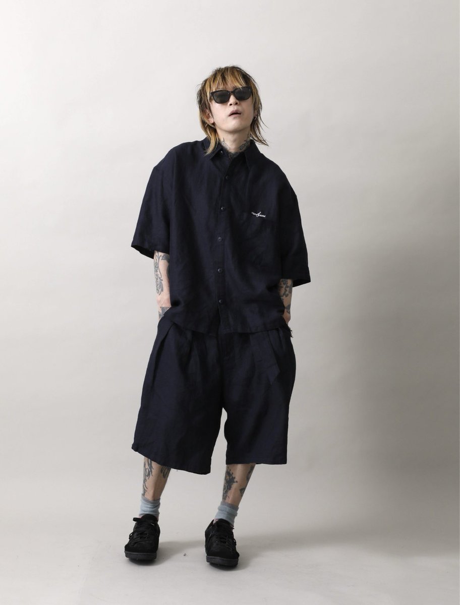 AshLD50's tweet photo. 本日、12:00〜19:00の営業です。

【Online Shop】
https://t.co/YxJUucIYON

#Noodd #PROPA9AND #SILLENTFROMME #SLEEPINGTABLET #Deorart #SEXPOT #YOSUKE https://t.co/94KNvc47XL