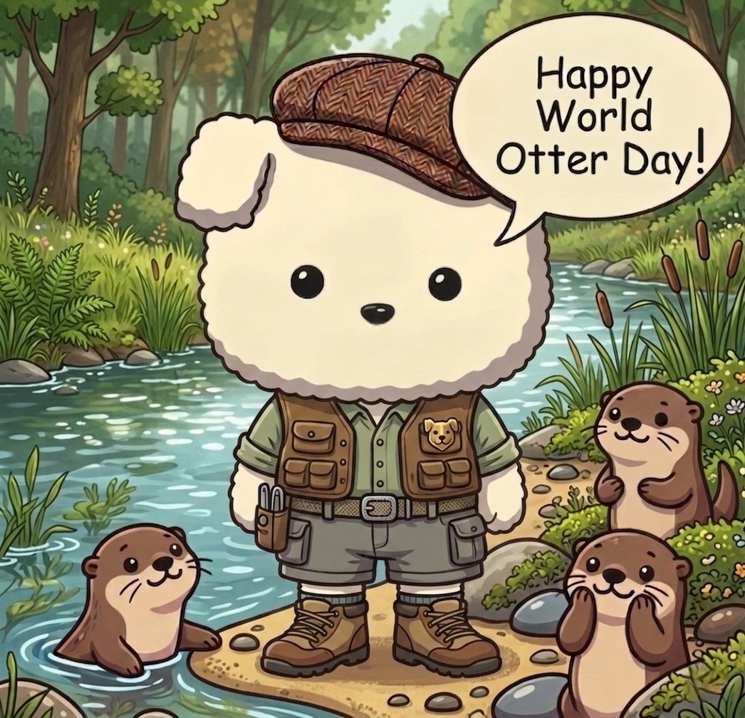 Leon tweet media
