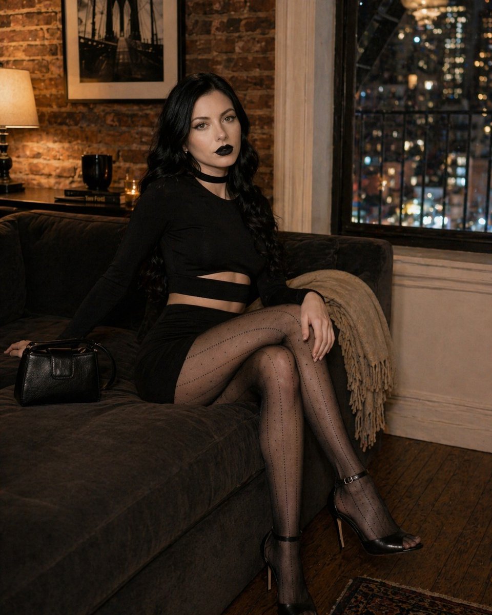 FrancescaChat's tweet photo. this city has secrets, but i think mine are darker. wanna know what i was thinking right here? 🖤 #gothvibes #storytelling #citynights #girlnextdoor #noir https://t.co/S9sBQnY2cI