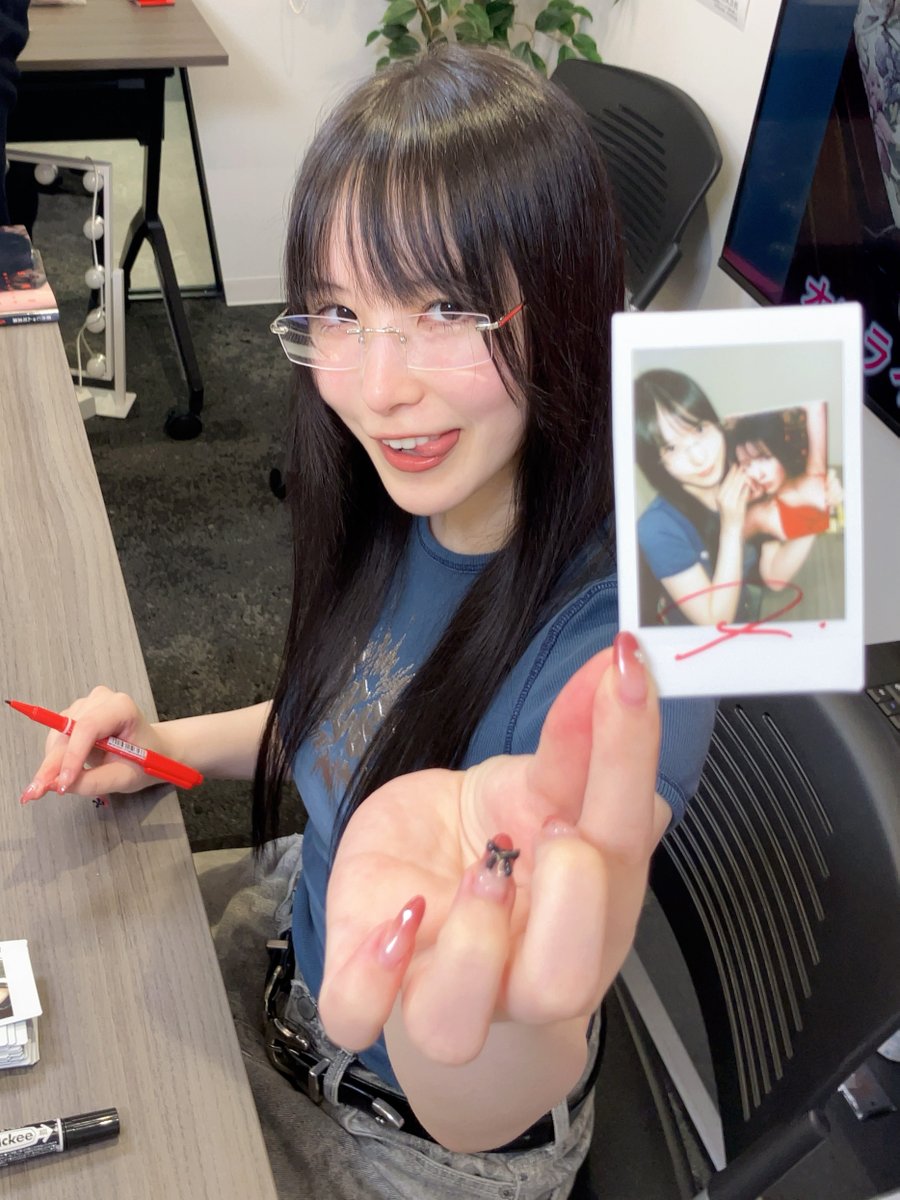 ジーオーティーフォトブック tweet media