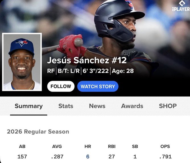 Springer For MVP tweet media