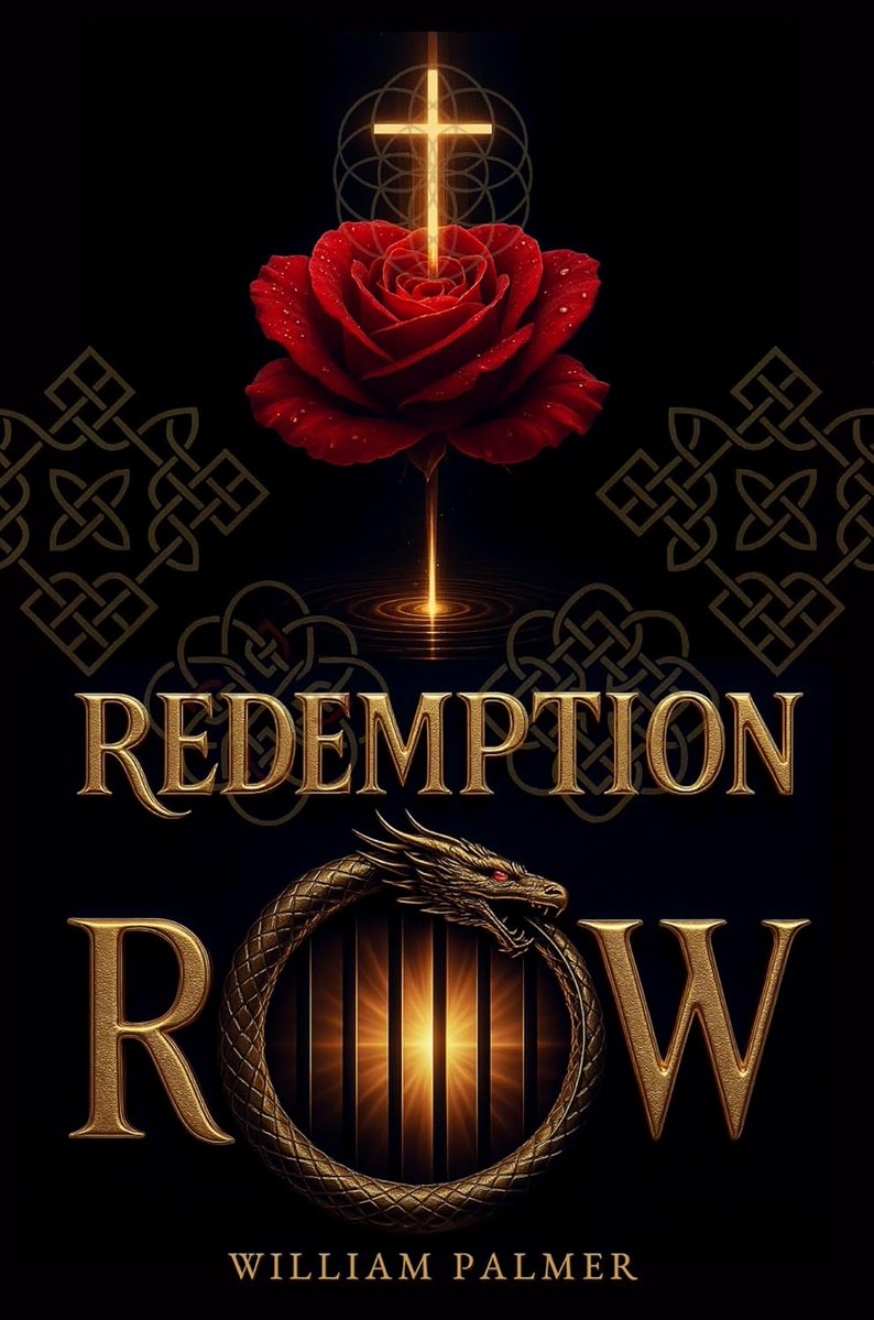 Goodkindles's tweet photo. Redemption Row -- inspired by a #true #story by William Palmer

https://t.co/b8T42gf9Ol

This #book is on #discount #promotion on Amazon for $0.99 (regularly $2.99) 5/26/2026 - 5/29/2026!

Debut #Christian #author William Palmer honors his father’s legacy... https://t.co/r5Xuk40WjU