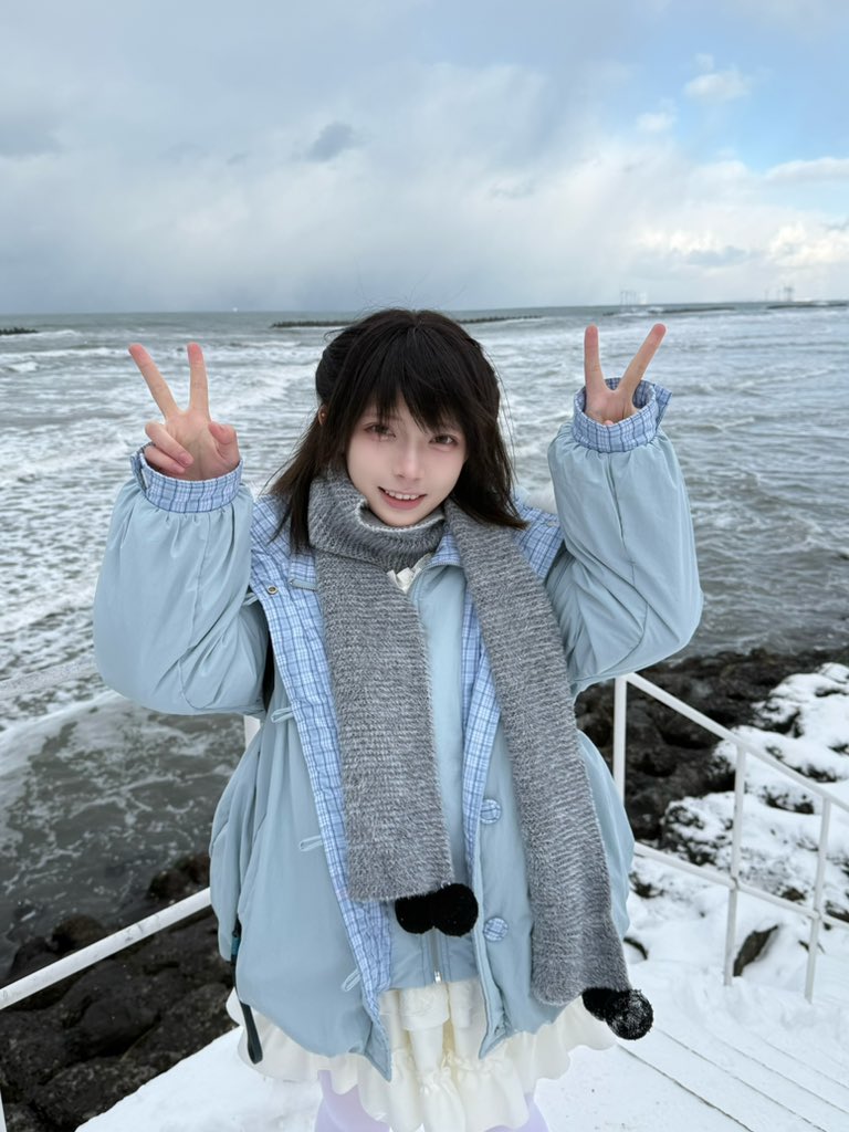 小包包一枚 tweet media