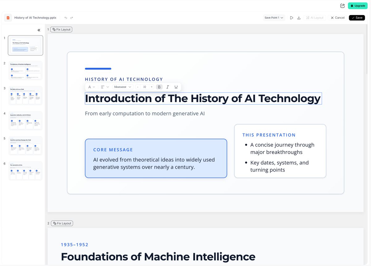 HIX.AI tweet media