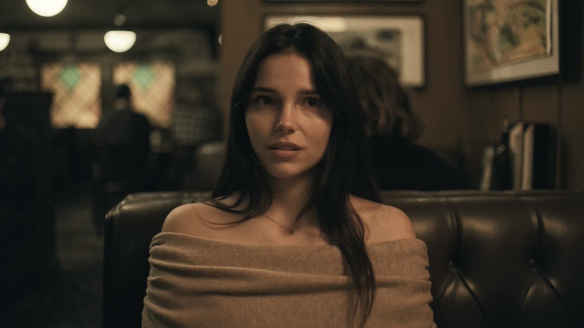 filmsbygays's tweet photo. the way we have witnessed in real time to positive influence of social media backing up a relatively unknown actress. inde navarrette is going to be a STAR and it’s well deserved. https://t.co/Gfnx12xbWp