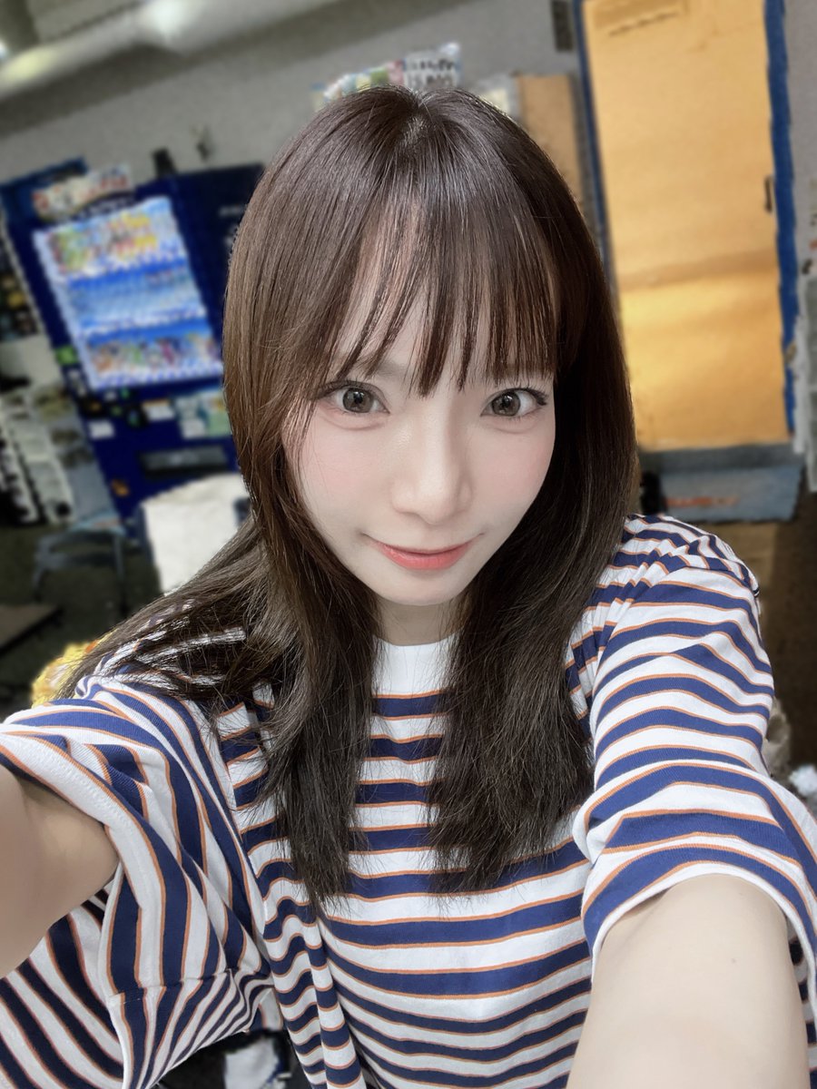 はなまる みっく©︎🩱🍥会心ノ一撃 tweet media