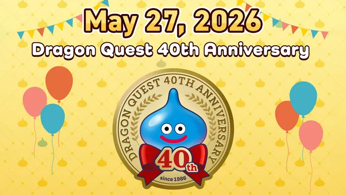 playscoreweb's tweet photo. 🚨 Hoy a las 15:00 (hora España) hay evento sorpresa de Dragon Quest.

Solo dura 10 minutos pero promete bombazos (remakes, Switch 2...). 

Podéis seguirlo en directo a través del canal oficial de YouTube de Dragon Quest.

#DragonQuest #DragonQuestDay https://t.co/n2dNJiUdff