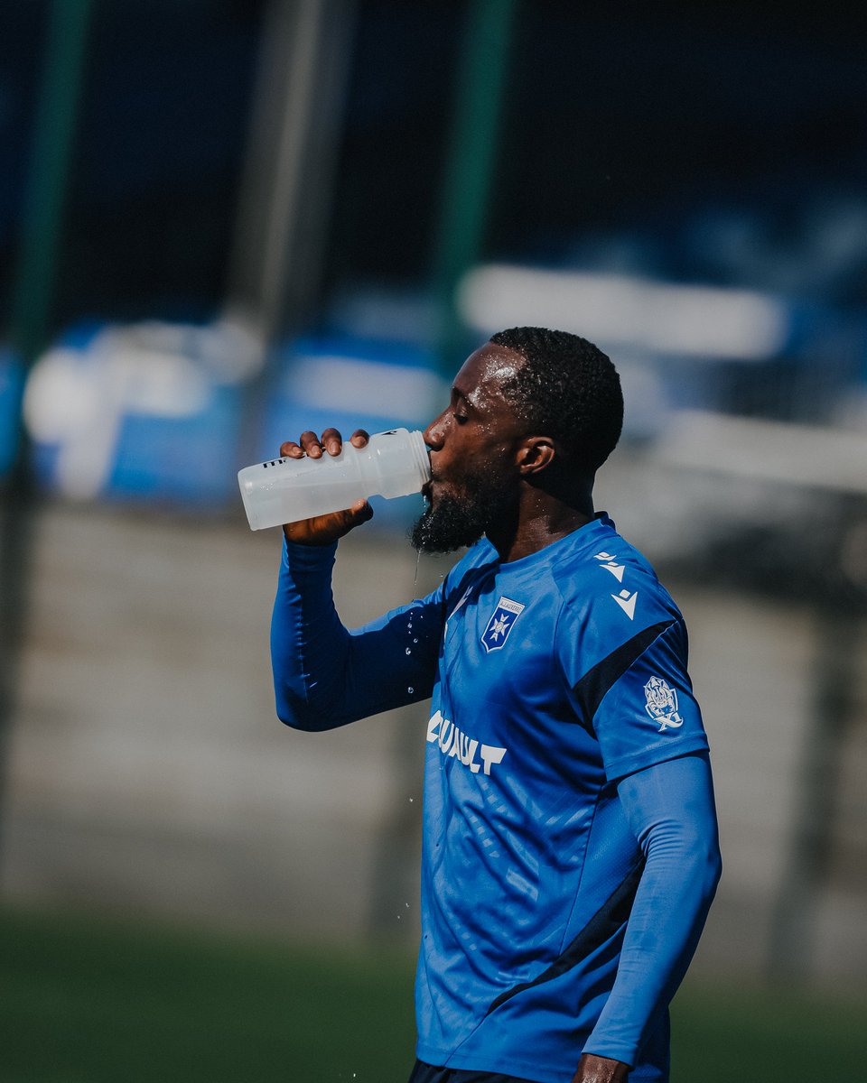AJ Auxerre tweet media