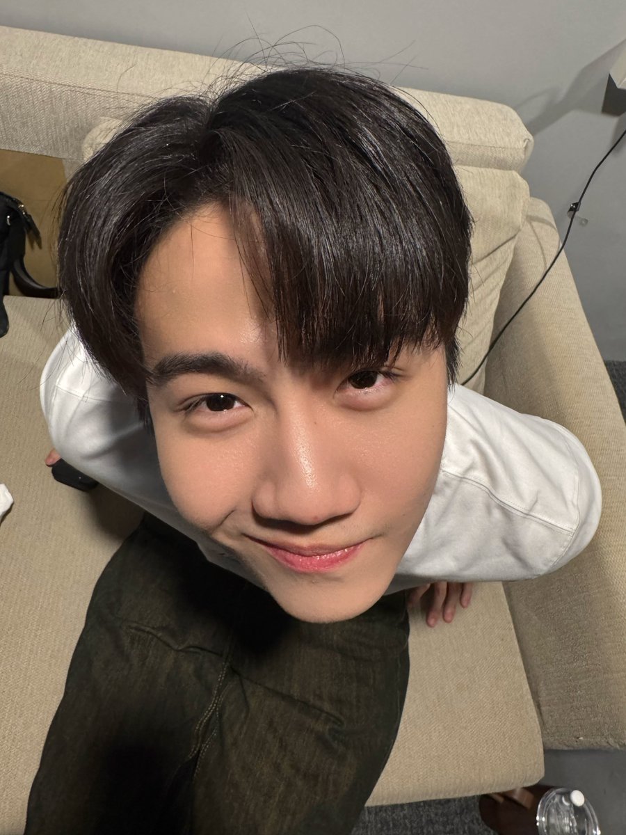 HeadlinerTH's tweet photo. แหลมเด็กดื้อ ! 🫩

#ซอโซ่ล่ามธีร์Q13
BE MY PLAYER TWO Q13 https://t.co/BbXA1t5uWI