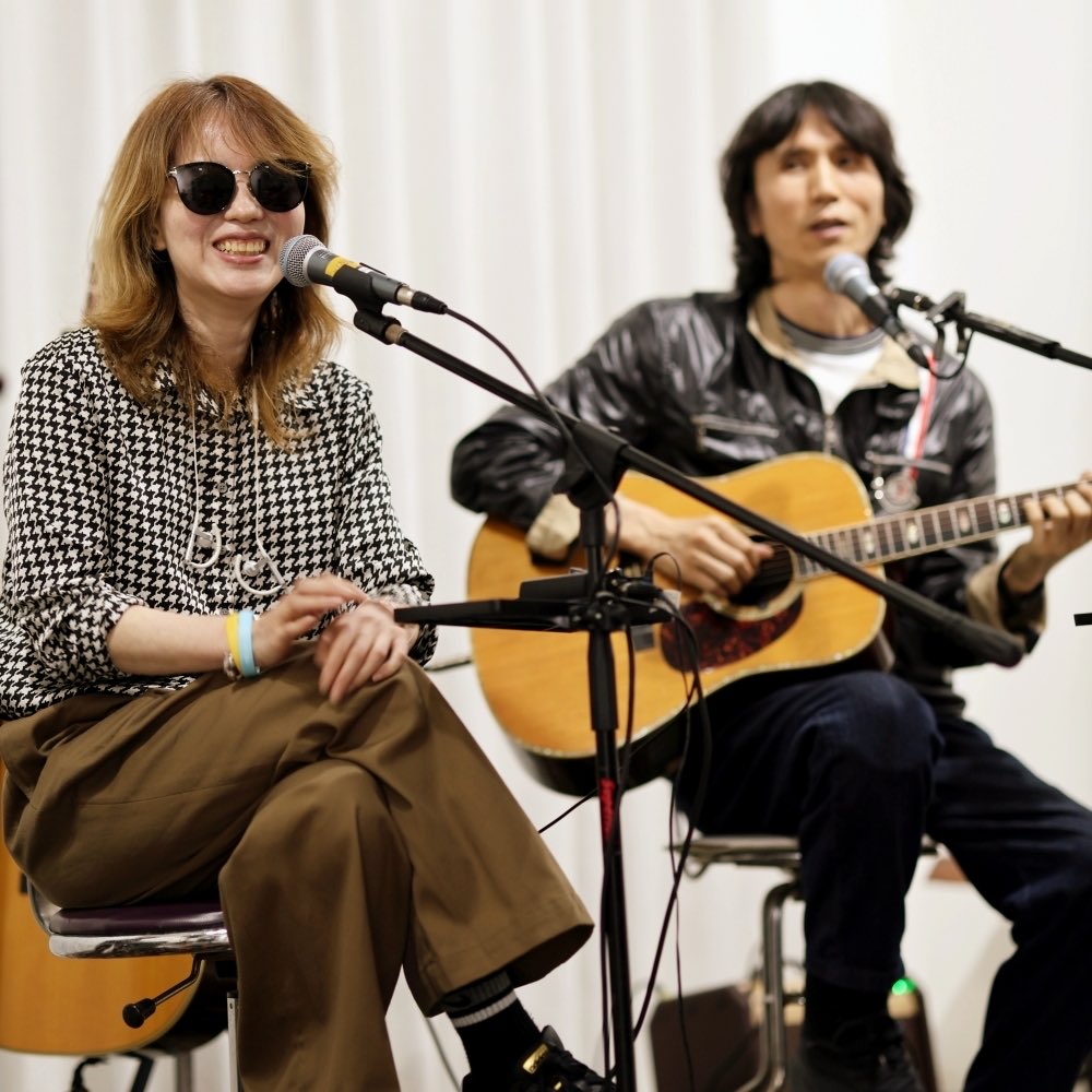 HuckleBerry_Fan's tweet photo. 허클베리핀 어쿠스틱 투어 <2026 숨 쉬러 나가다> 대전 / 대구 
with The Riff(허클베리핀 다큐멘터리)

사진을 제공해주신 유병민작가님, 허클베리핀 팬유니온 분들께 감사드립니다.

#허클베리핀 #huckleberryfinnband
#숨쉬러나가다 #비돌 #나른한책방 https://t.co/6YGINXj3O6