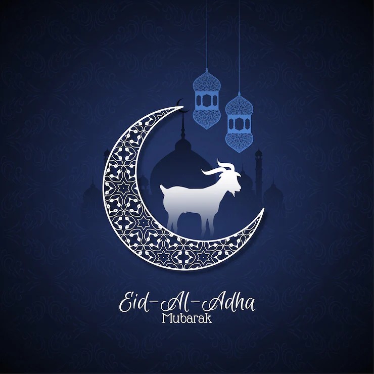 CipherMalique's tweet photo. Eid Mubarak everyone! https://t.co/NtEJIABDhQ