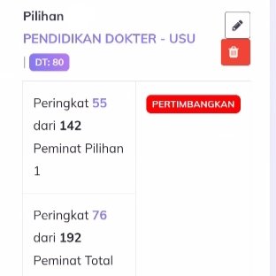 hambookger's tweet photo. KPJ INTEN merah, pahamify bilang belum aman, tapi kita terobos ajaaa. karena aku sudah ketempelan sama FK USU 💚 https://t.co/zbQWIOOGp6