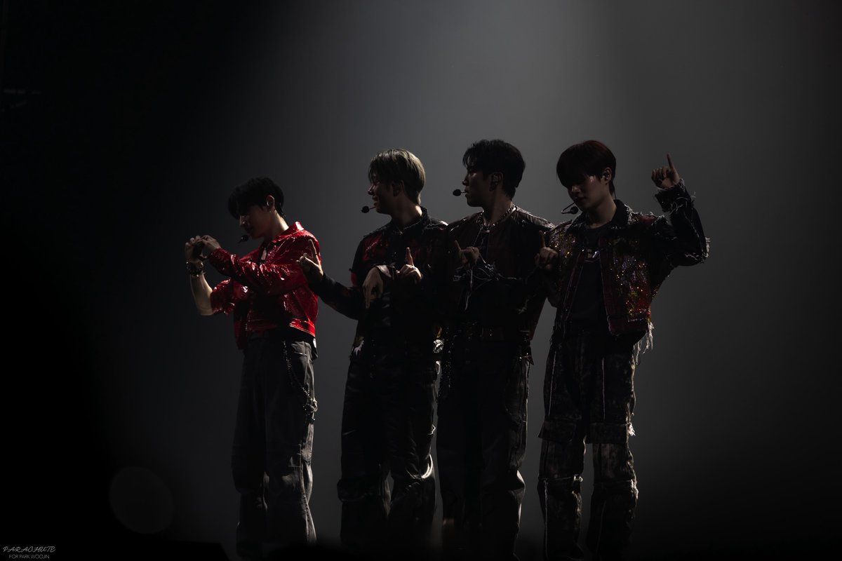 ParachutePWJ's tweet photo. 260524
6IX TO SEVEN 막콘

To the beginning ~ Breathe

#AB6IX #에이비식스
#6IX_TO_SEVEN https://t.co/cbgUamDqlu