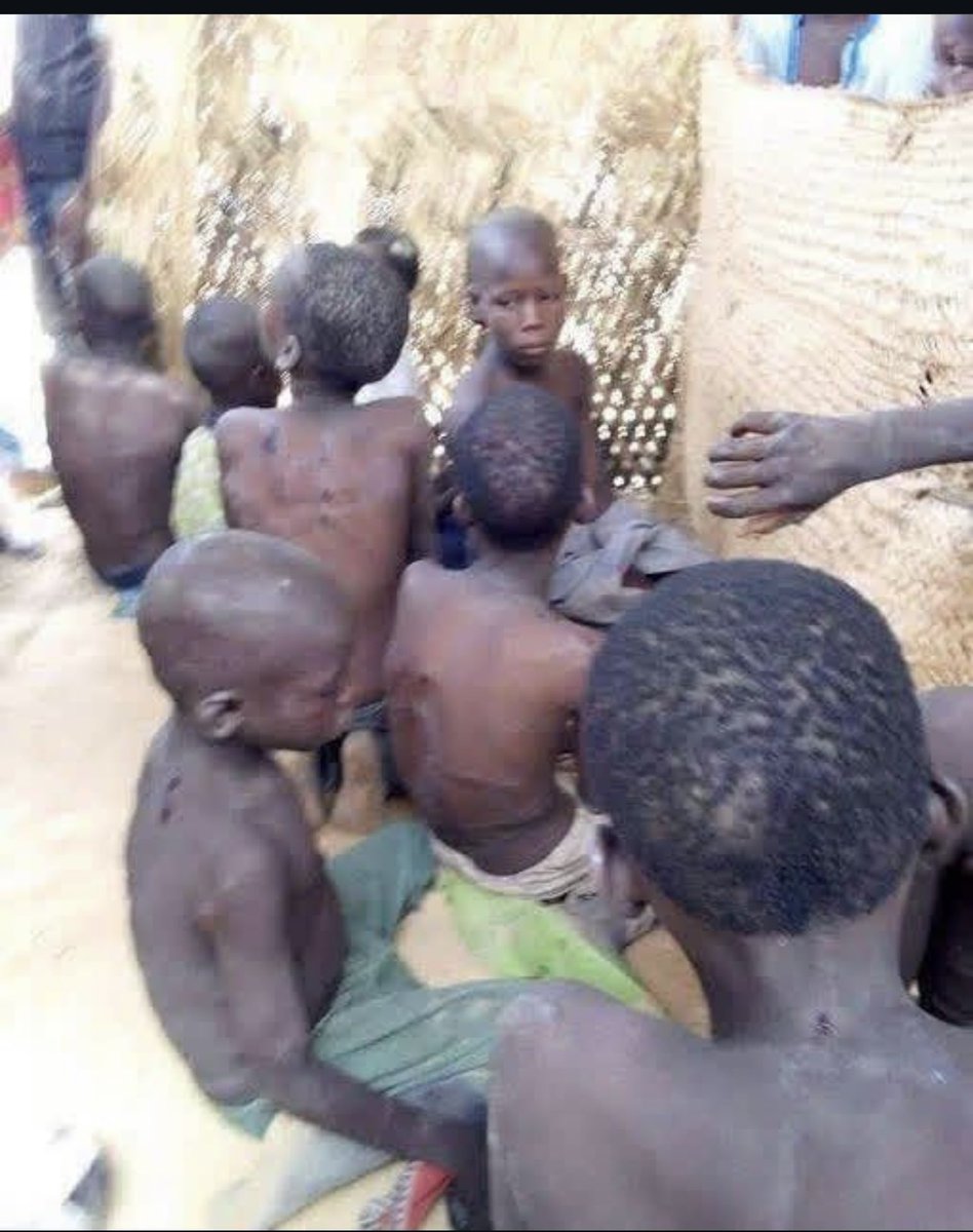 ijeomaherself's tweet photo. Happy Children’s Day Nigeria 🇳🇬💔 https://t.co/puIrpLAv0x