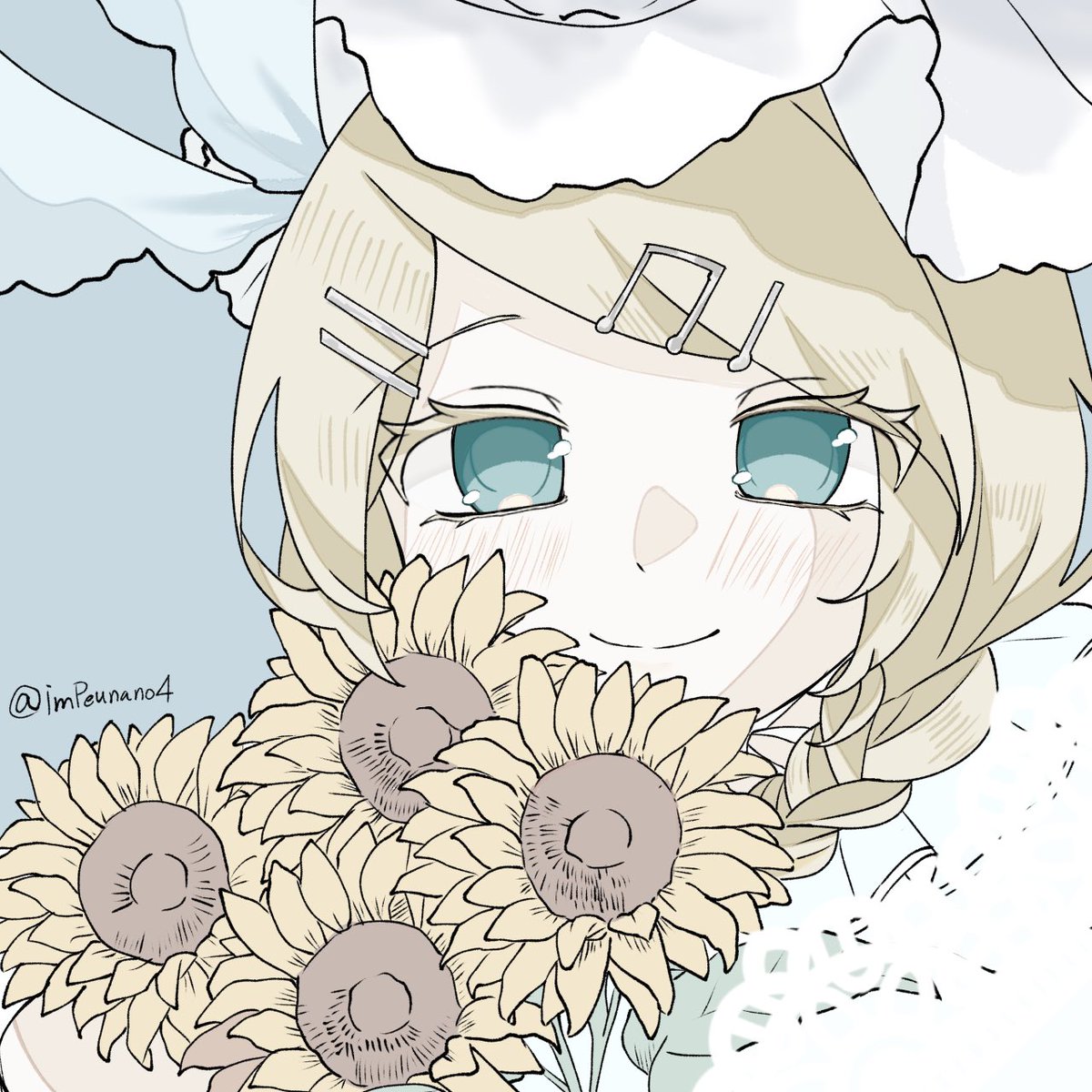 ぺう𝄢 tweet media