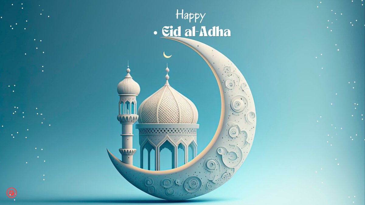 cakepro_in's tweet photo. May your prayers be answered, your sacrifices appreciated, and your home filled with prosperity and joy.
 Eid Mubarak to you and your loved ones! 

#Eid2026 #EidUlAdha #BakraEid #CelebrateTogether #Blessings https://t.co/s2nexsU5gO