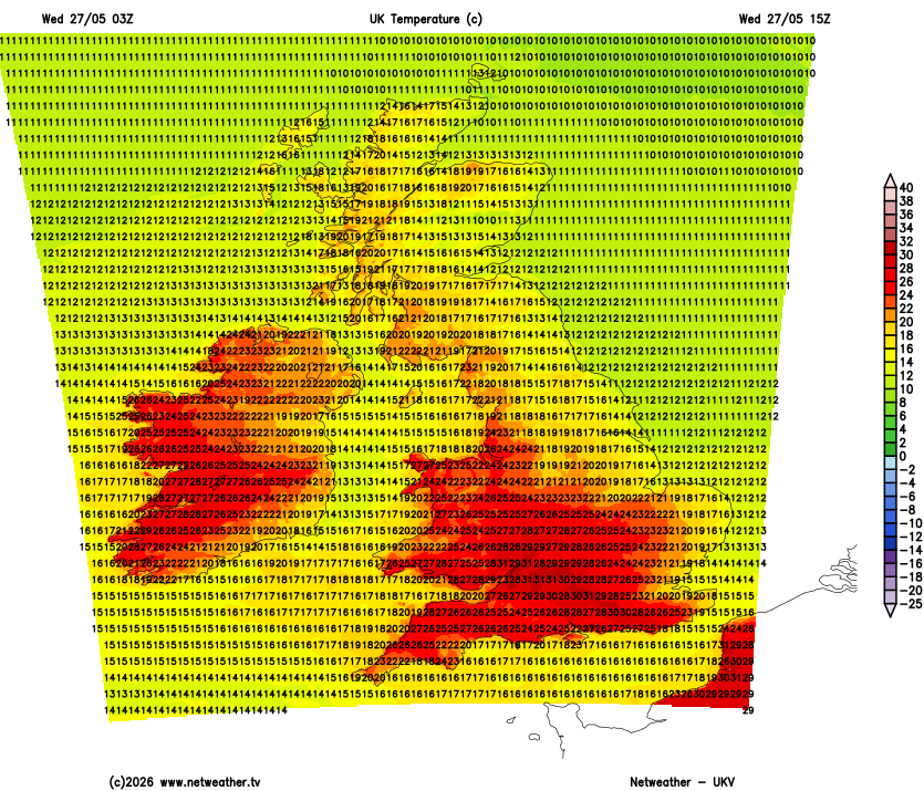 Derek Brockway - weatherman tweet media