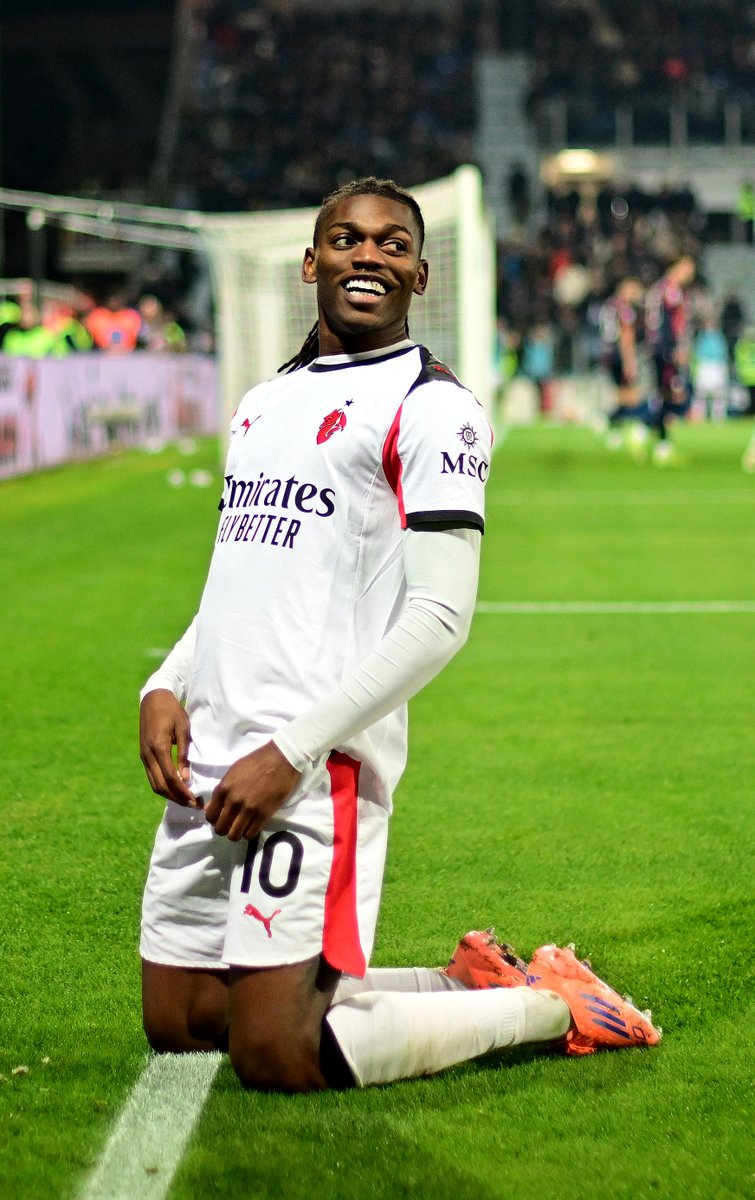 De Marke Sports tweet media