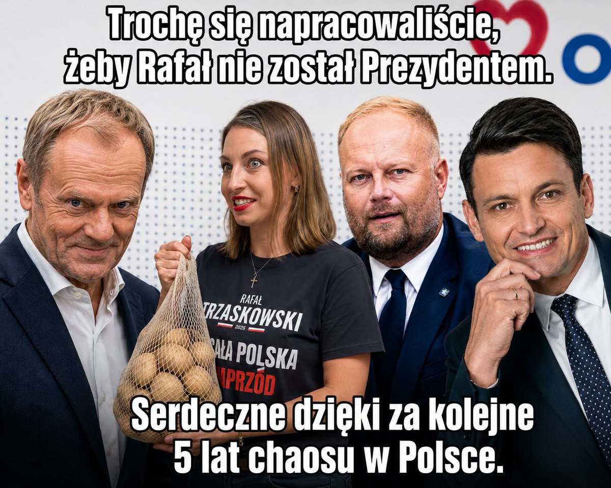 Katarzyna Skrzypek-Łukowska tweet media