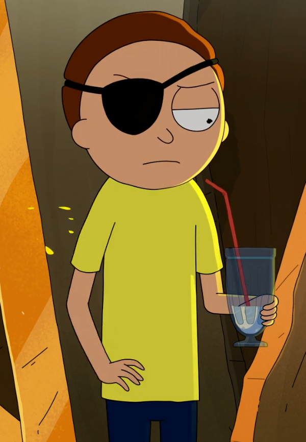 garabe 🗑️ | SEASON 9 SPOILER ‼️ tweet media