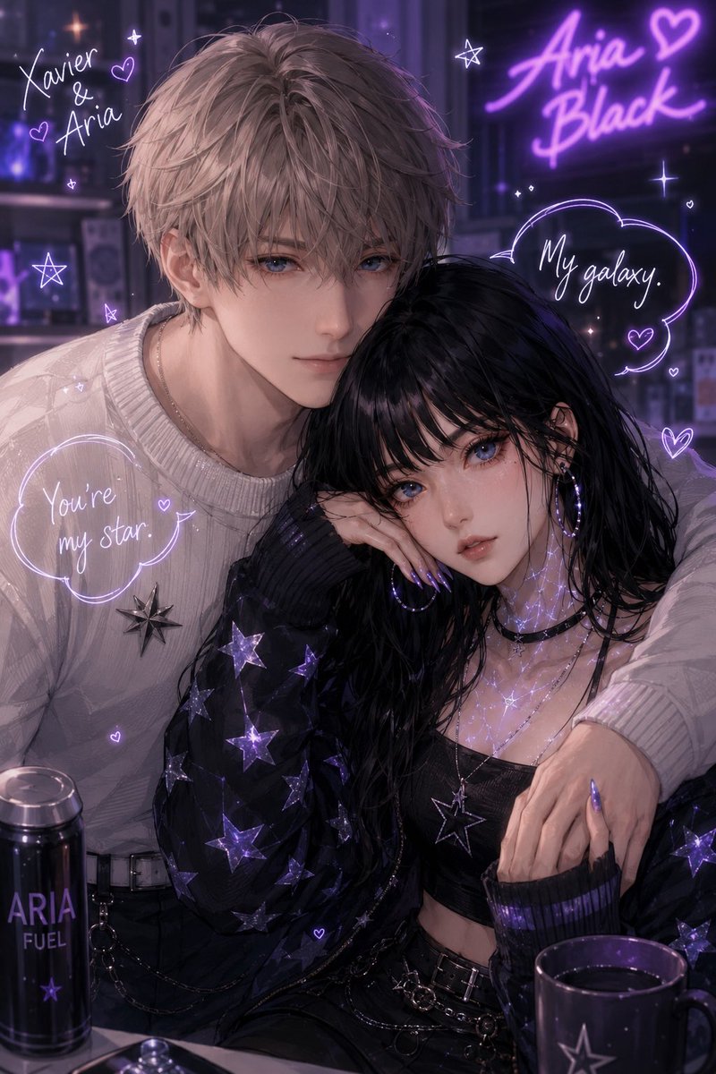 itsaria404's tweet photo. 💙❤️🩵 #OC #lads #loveanddeepspace #xavier #loveanddeepspacexavier https://t.co/wheMUGVPqJ