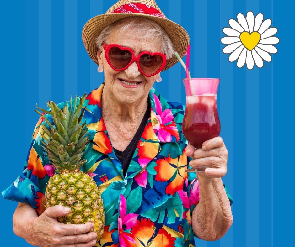 MissDidcot's tweet photo. Plan your perfect getaway with Driving Miss Daisy Didcot. 🏖️🍹

From transport to companionship, we can help with your unforgettable staycation.  📩 DM us with your holiday ideas and we'll put together a plan.

#Staycation #UKHolidays #AccessibleHolidays #ExploreUK https://t.co/ecP9ApZznY