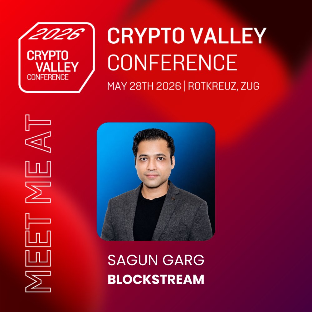 Blockstream tweet media