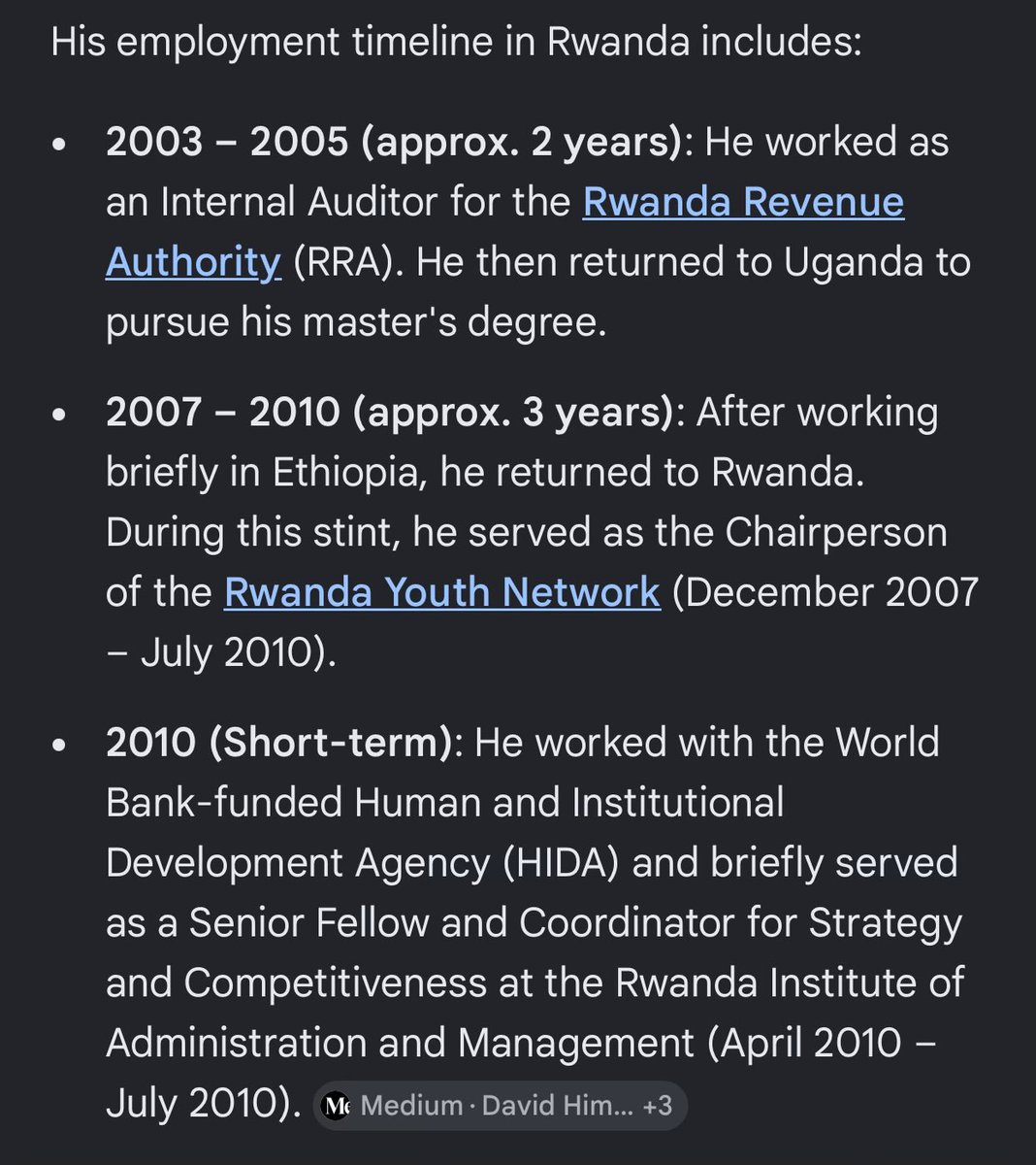 𝗠𝗕𝗔𝗬𝗢 RICHARD, PhD tweet media