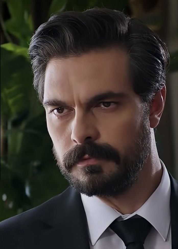 Chesteryam Fan Account of HalilIbrahimCeyhan tweet media
