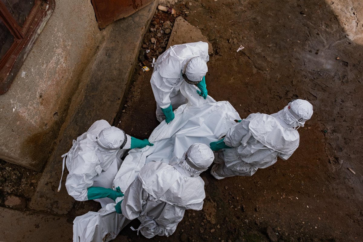 Official_Viu's tweet photo. Trump administration to send Americans exposed to Ebola to Kenya - New York Times
https://t.co/BXb0E64KBU https://t.co/OSXttHkZrX