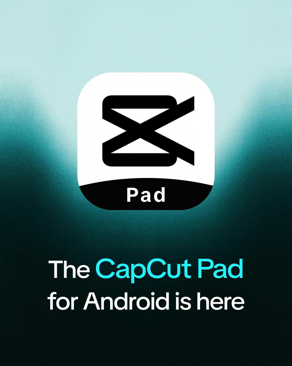 CapCut tweet media
