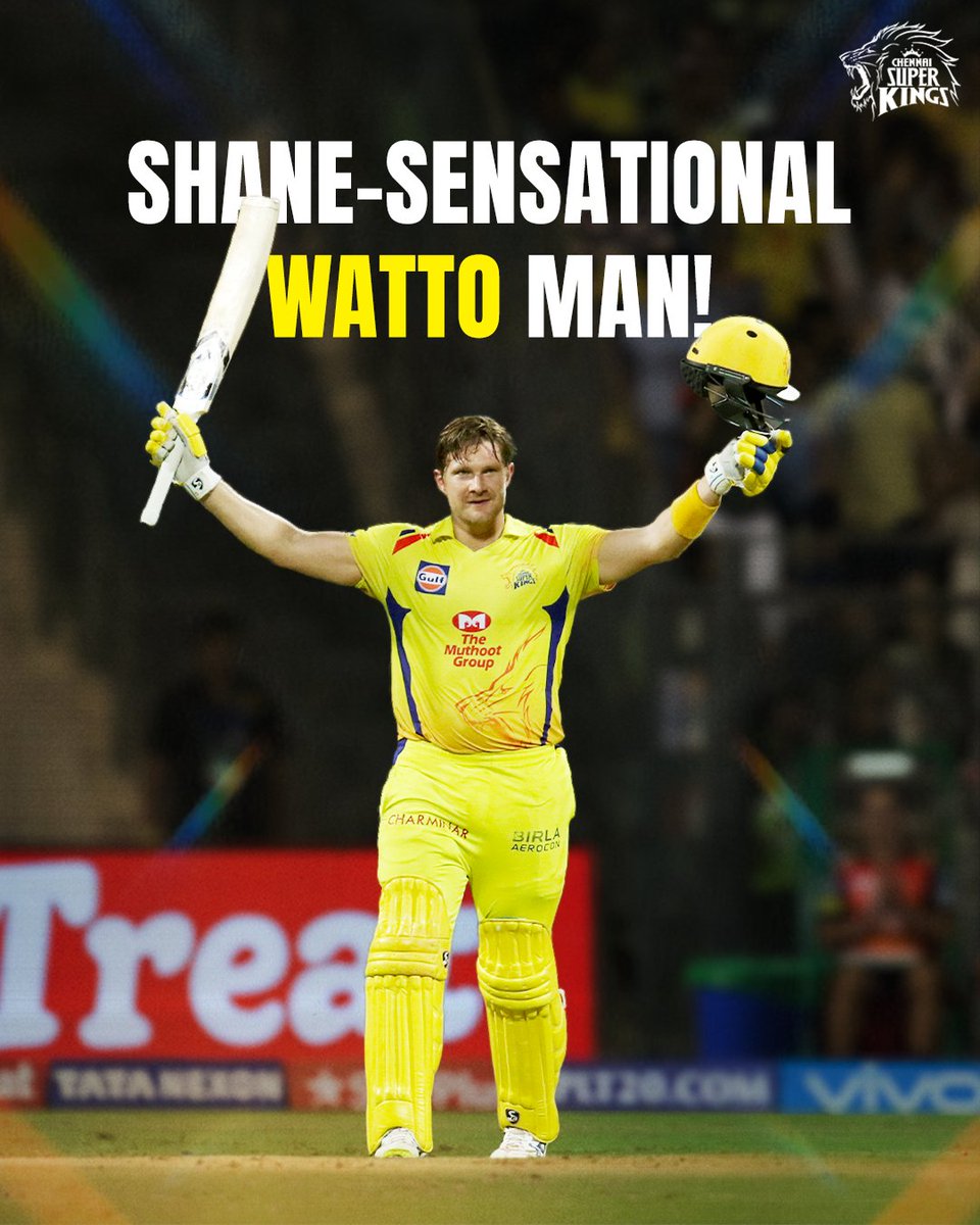 Chennai Super Kings tweet media