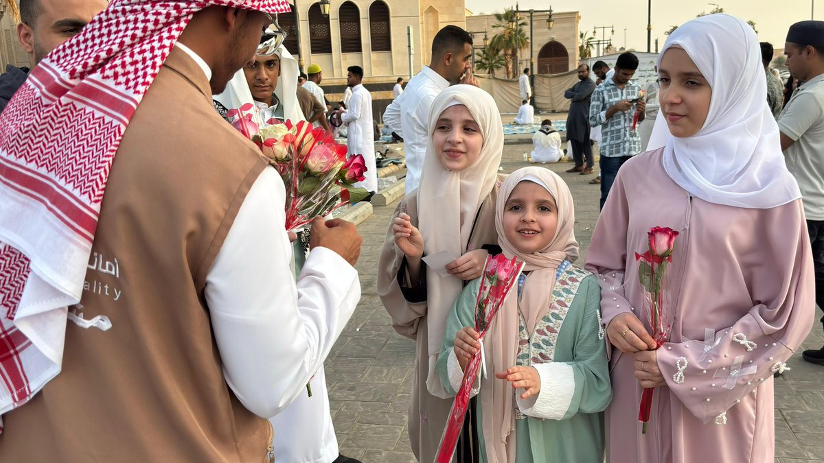 فريق غيث التطوعي tweet media