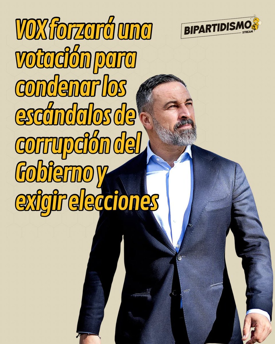 Español de VOX💚🇪🇸 💚 PATRIOTAS POR ESPAÑA tweet media