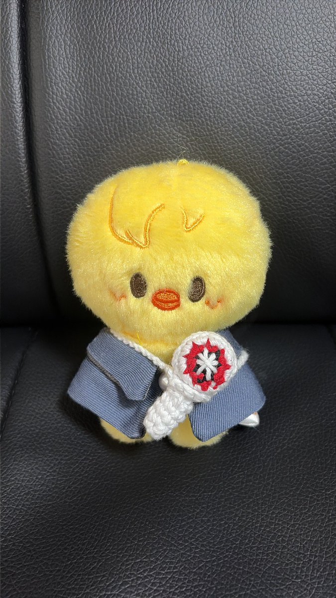 MAMI_FELIX_STAY's tweet photo. 今日届きました〜‼️
可愛い可愛い😍
どうも有難う🫶大切にするね！ https://t.co/S7tKJAXB06