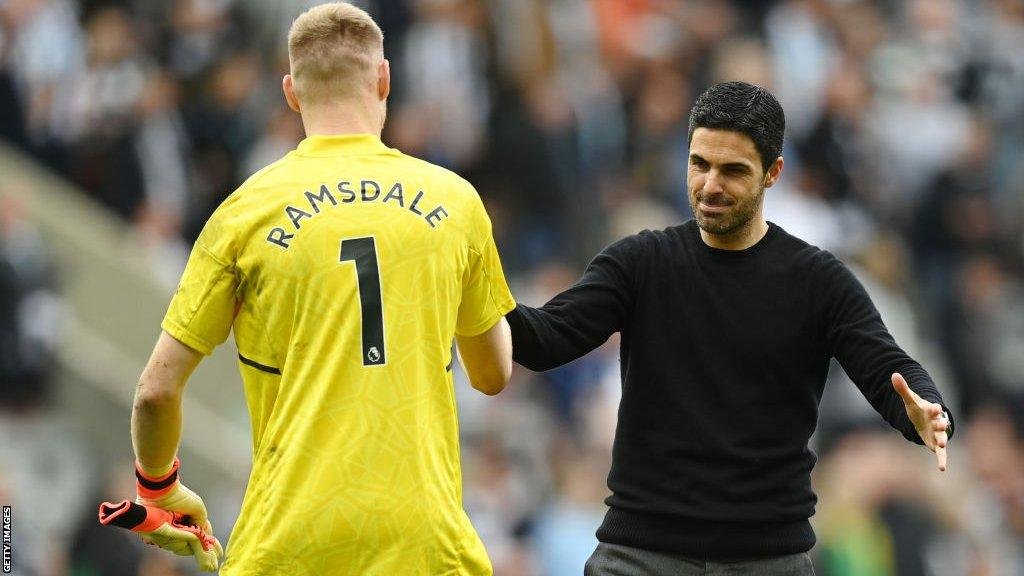 The Touchline | 𝐓 tweet media