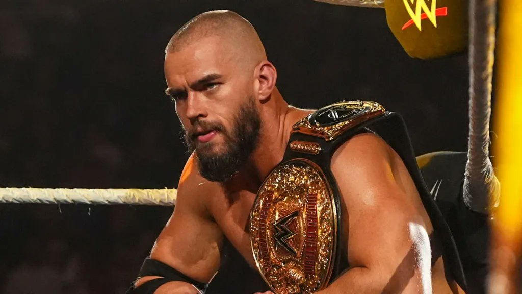 WRESTLETALES tweet media