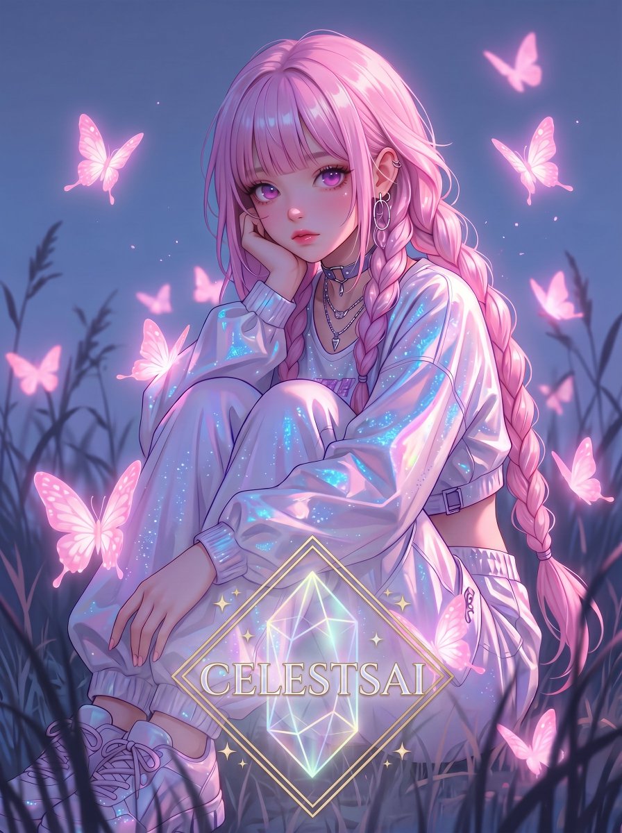 celestsai tweet picture