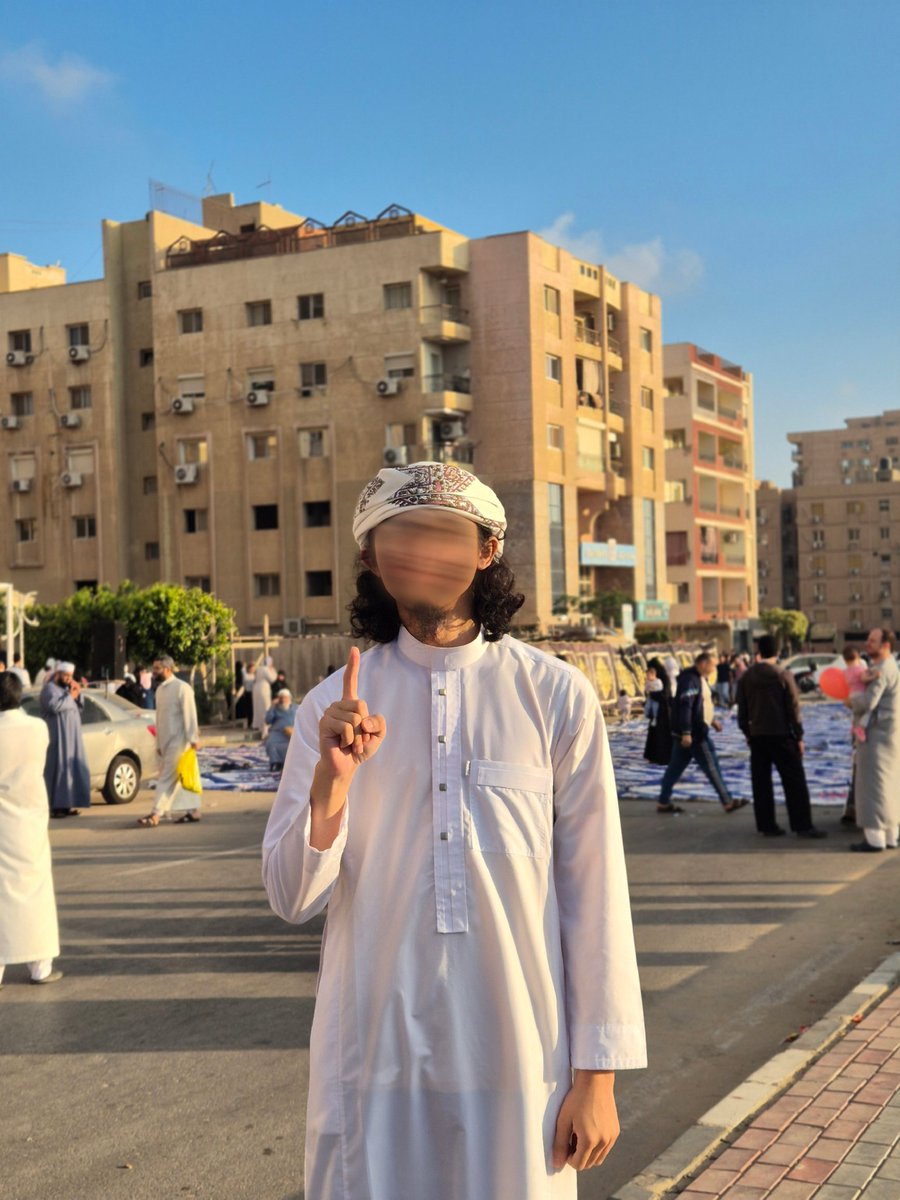 عبد الســلام الغـريبـي tweet media