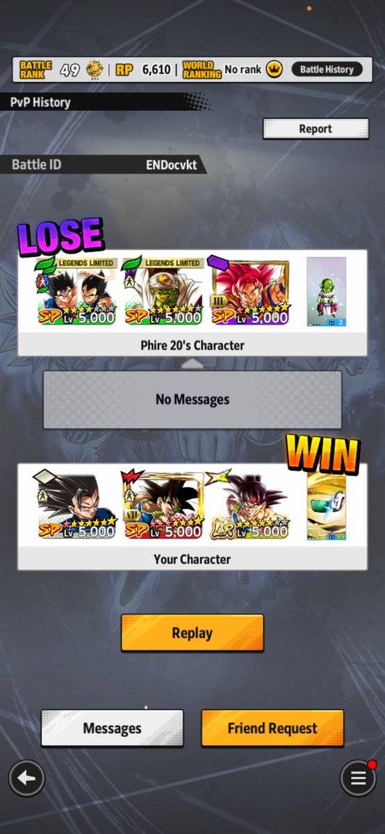 8bitdead's tweet photo. bardock the goat https://t.co/jgilZkLPER