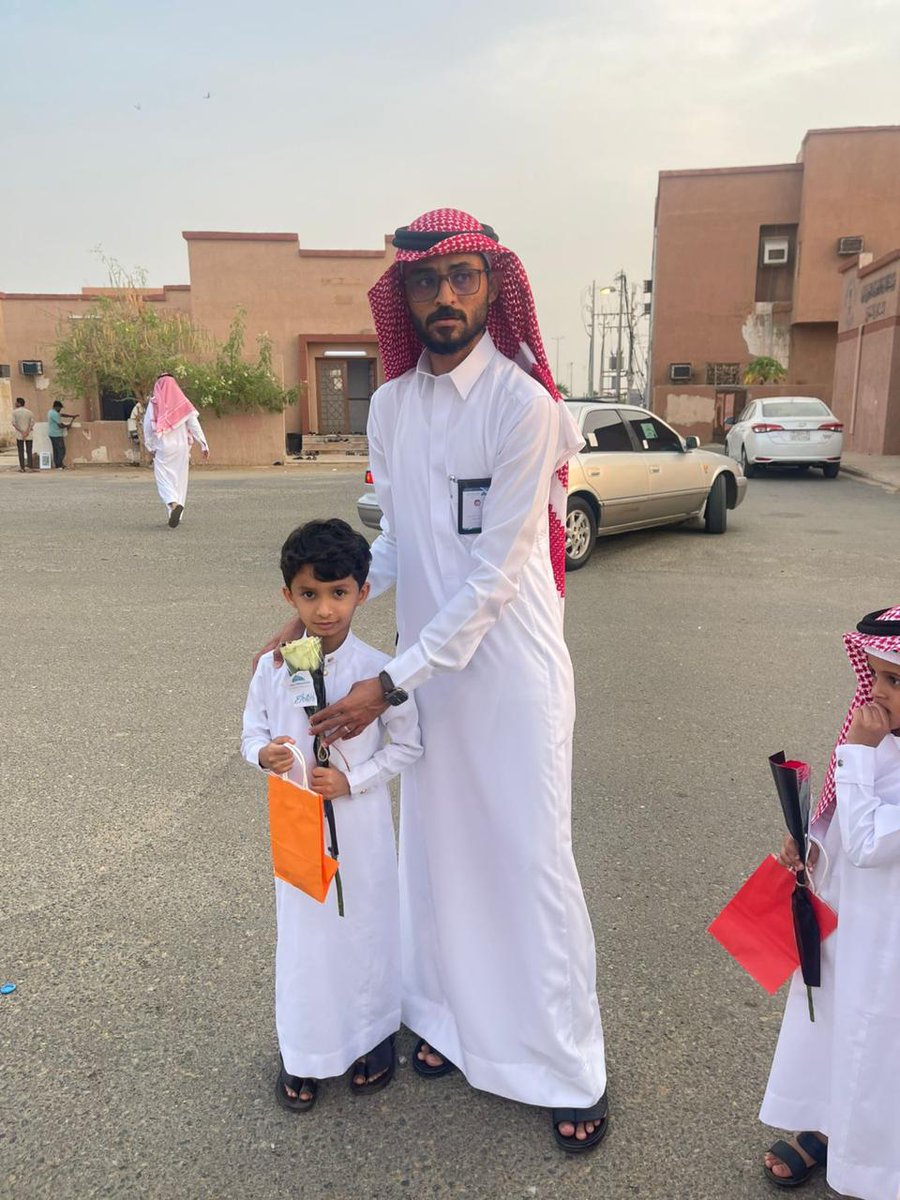 بلدية السهي tweet media