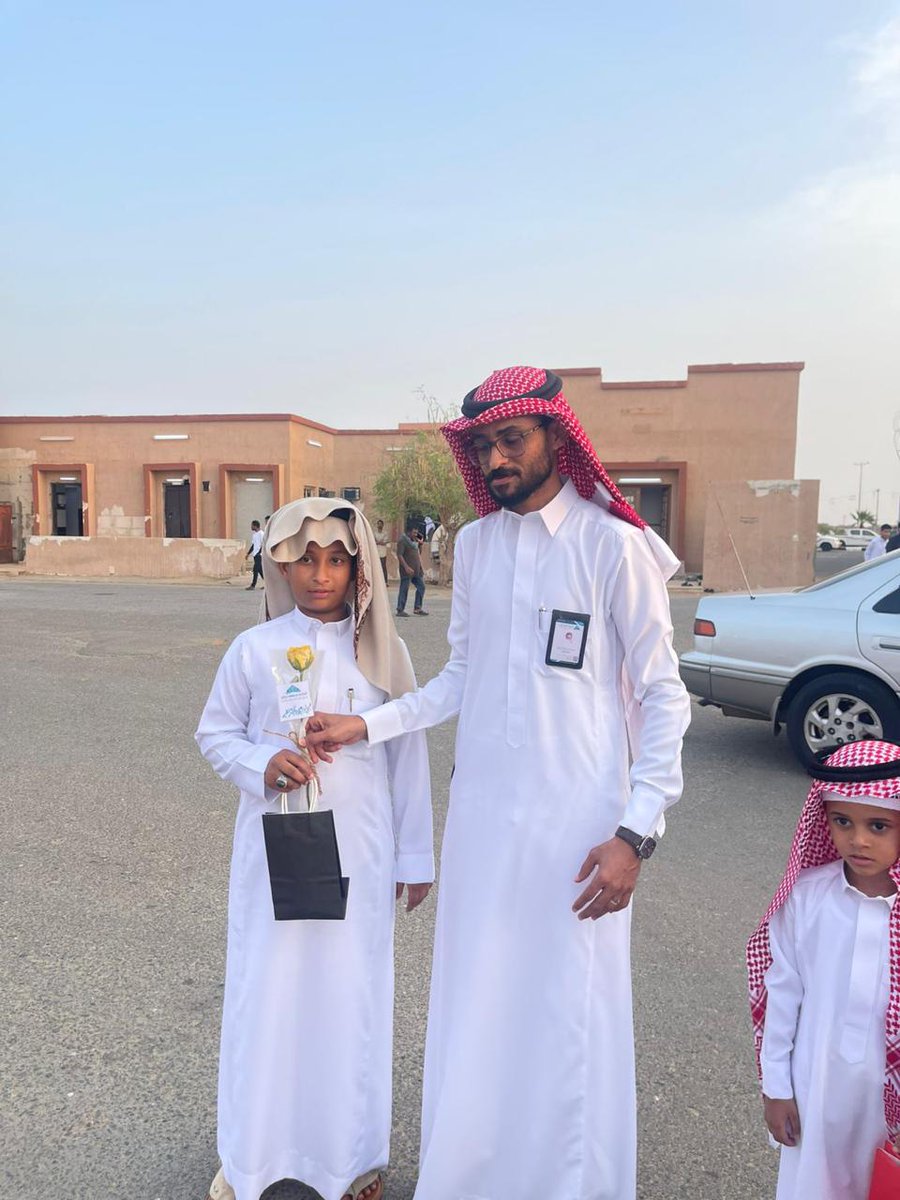 بلدية السهي tweet media