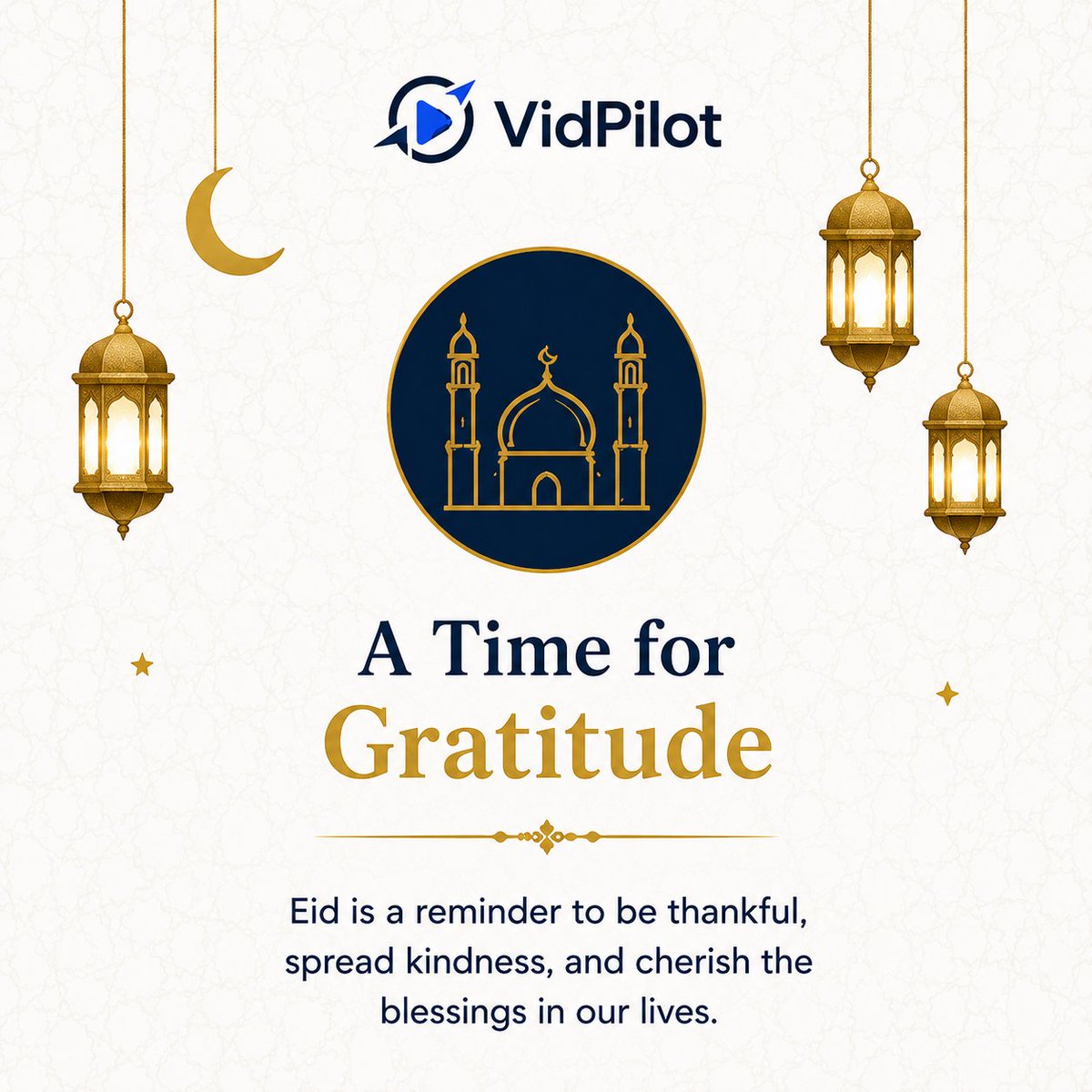 VidPilot tweet media