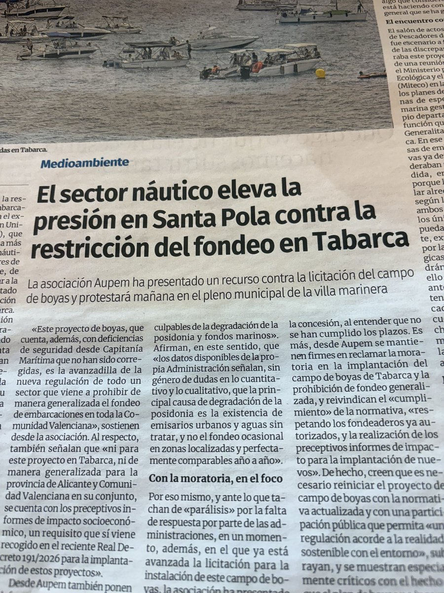 Trafullero tweet media
