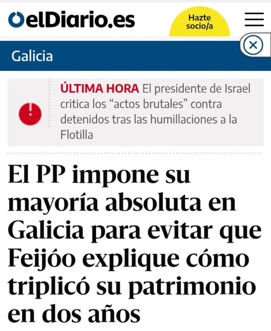 José Zaragoza tweet media