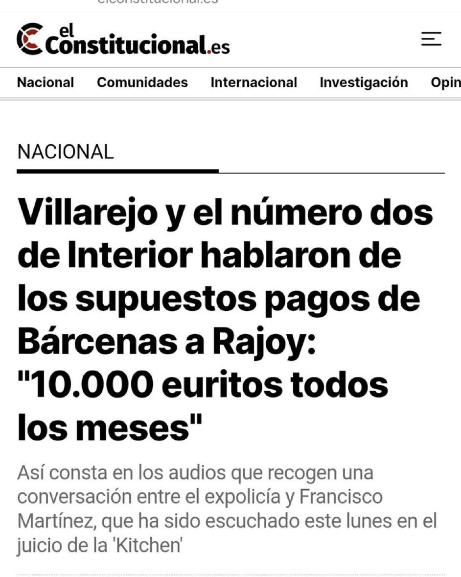 José Zaragoza tweet media