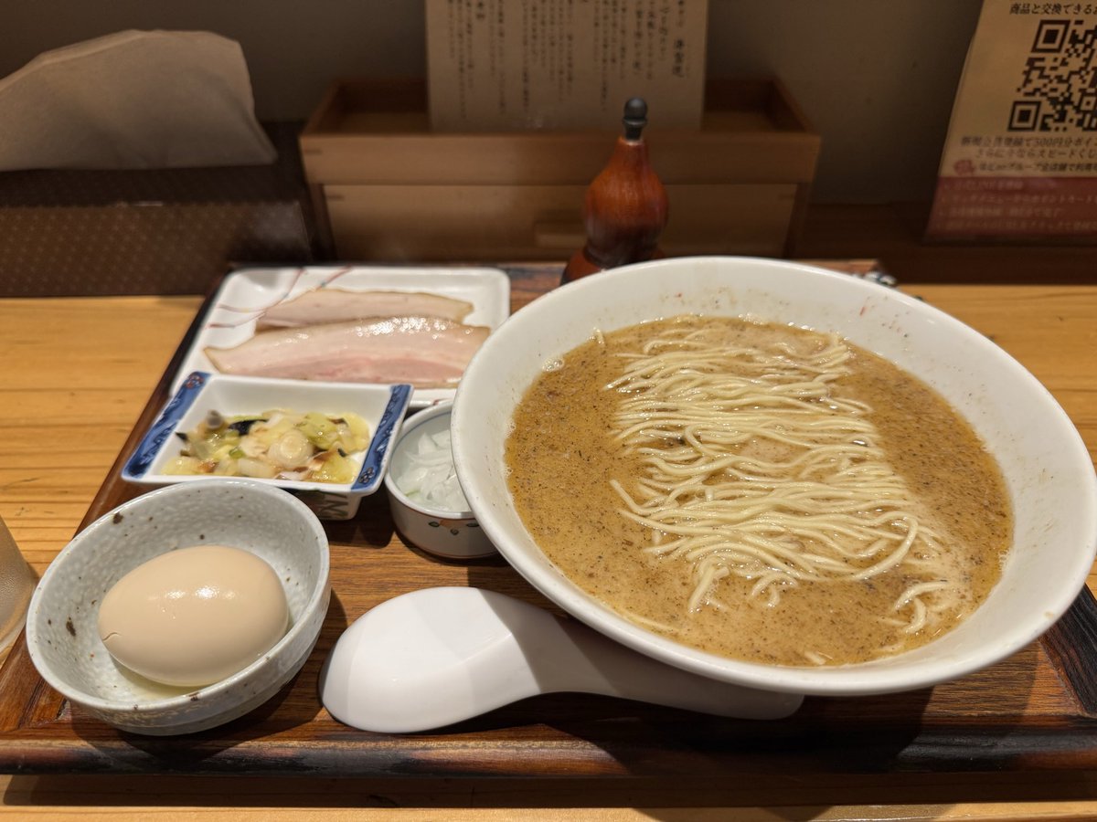 AllMondayJP's tweet photo. 神田　海富道

Xで見かけたお写真があまりにも美味しそうのお知らせだったので
ちょうど今日は神田に来ますの日だったので🥳 https://t.co/7KdMH9PUs8